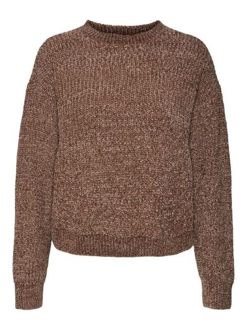  VERO MODA | 10288114/Brown Lentil